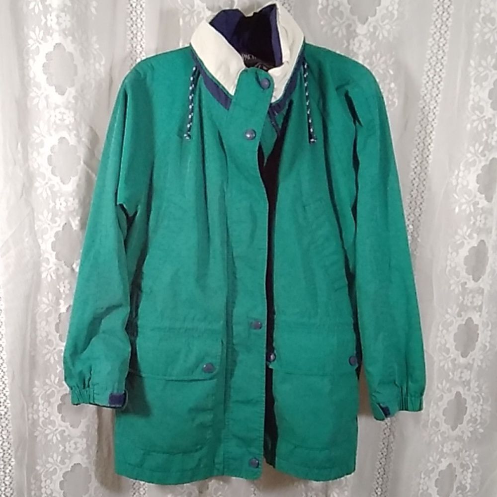Vintage Pacific Trail Women's jackets Size L